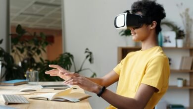 innovative online gaming platform
