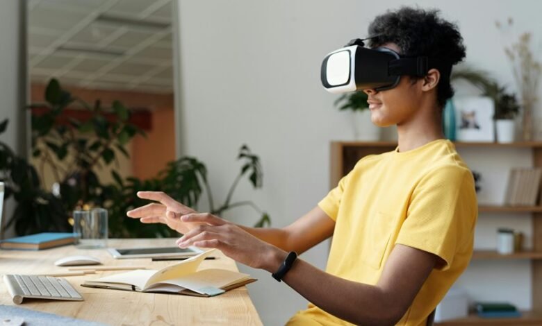 innovative online gaming platform