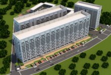 Siddhi Vinayak Tower