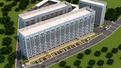 Siddhi Vinayak Tower