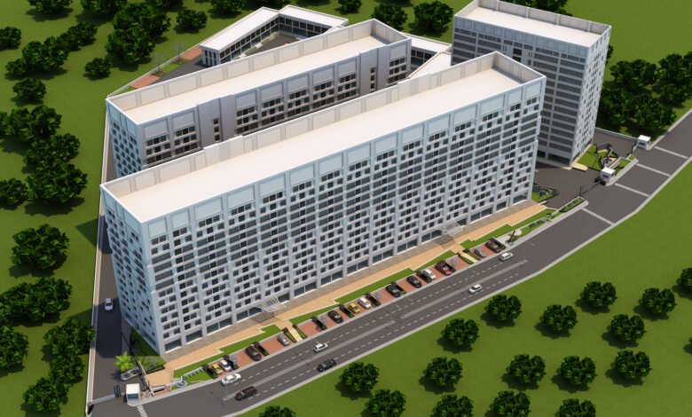 Siddhi Vinayak Tower