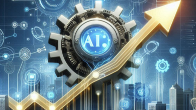 How AI Is Driving the Next Wave of Business Growth