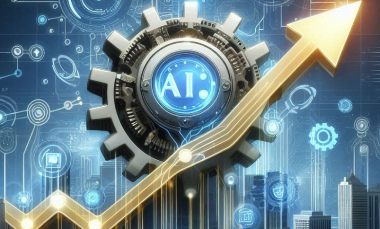 How AI Is Driving the Next Wave of Business Growth