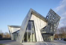 The Power of Aluminum: Transforming Modern Architecture