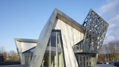 The Power of Aluminum: Transforming Modern Architecture
