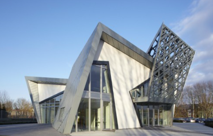 The Power of Aluminum: Transforming Modern Architecture