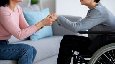 What to Expect from Trusted Disability Providers in Sydney?