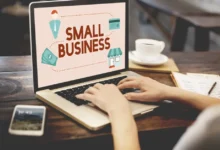 Business with Little Cash