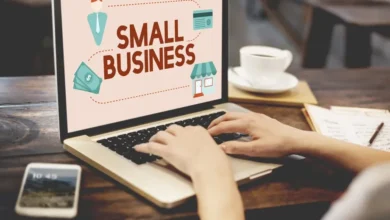 Business with Little Cash