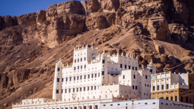 History, clothing and health & fitness for climbing Jebel an Nabi Shu’ayb