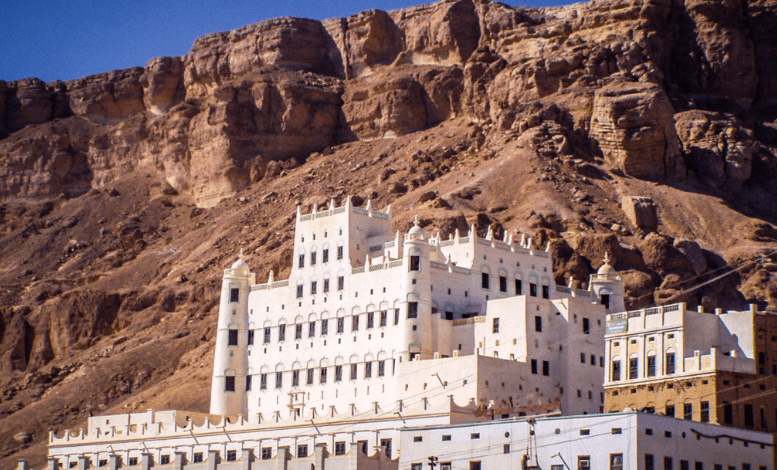 History, clothing and health & fitness for climbing Jebel an Nabi Shu’ayb
