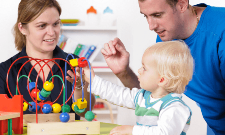 How Vocational Programs Empower Students with Autism