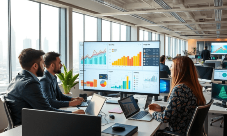 Maximise ROI with Expert PPC Services in Dubai