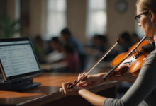 Violin AI vs. Traditional Violin Lessons: Which Is Better?