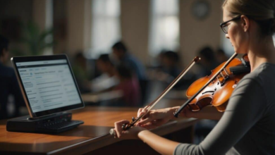 Violin AI vs. Traditional Violin Lessons: Which Is Better?