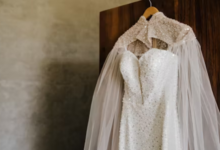 The Transformative Power of Wedding Gowns on Bridal Elegance
