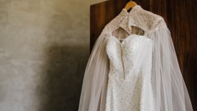 The Transformative Power of Wedding Gowns on Bridal Elegance