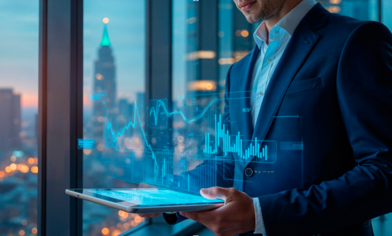 Guide to Prop Trading Firms: Here’s What Every New Trader Should Know