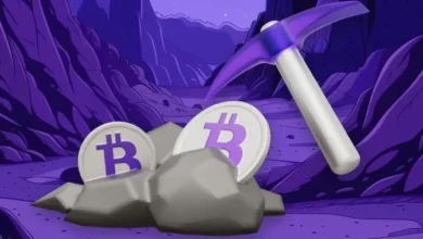 Bitcoin Mining