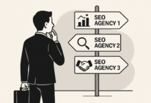 How to Choose the Right SEO Company for Your Business