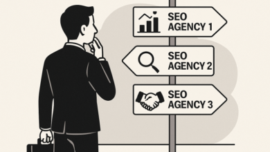 How to Choose the Right SEO Company for Your Business