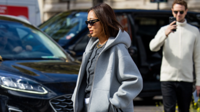 UK Winter Fashion 2025: Why the Essentials Hoodie Leads the Trend
