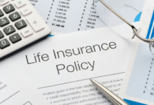 Life Insurance Policy Singapore
