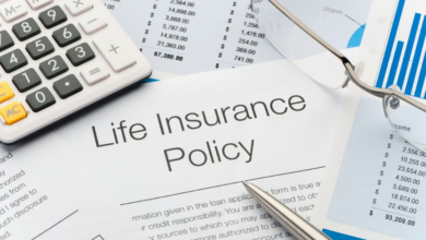 Life Insurance Policy Singapore