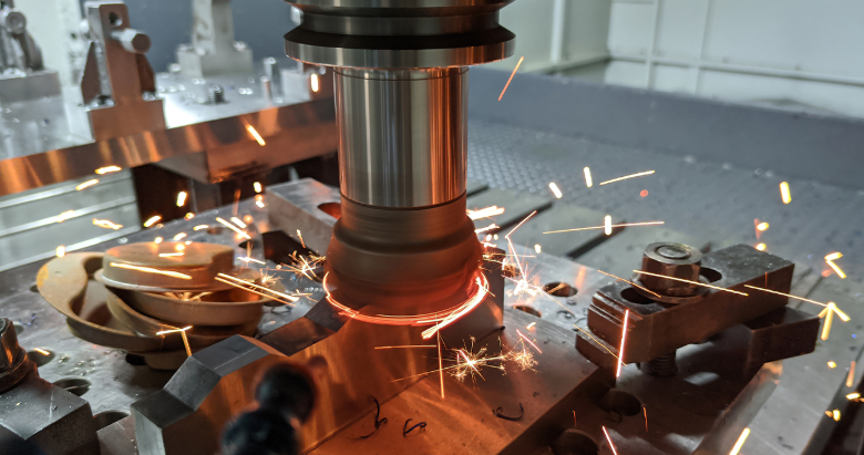 Choosing the Right CNC Machining Service for Your Manufacturing Needs