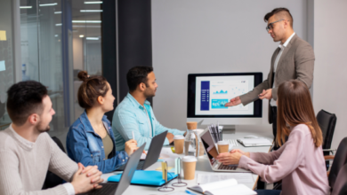 Digital Marketing Agency