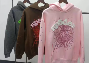 Spider Hoodie & Spider Sweatpants: The Unstoppable Australian Streetwear Movement of 2025