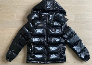 A Night, a Hoodie, a Silent Statement: My Trapstar Story