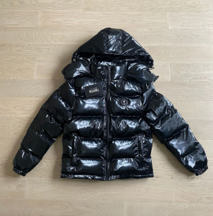 A Night, a Hoodie, a Silent Statement: My Trapstar Story
