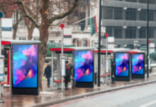 The Power of Outdoor Digital Signage: Transforming the Way We Communicate