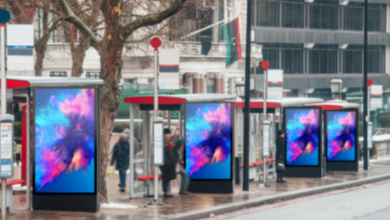 The Power of Outdoor Digital Signage: Transforming the Way We Communicate