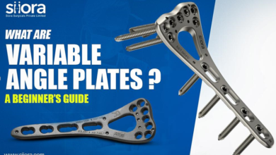 What Are Variable Angle Plates? A Beginner’s Guide.
