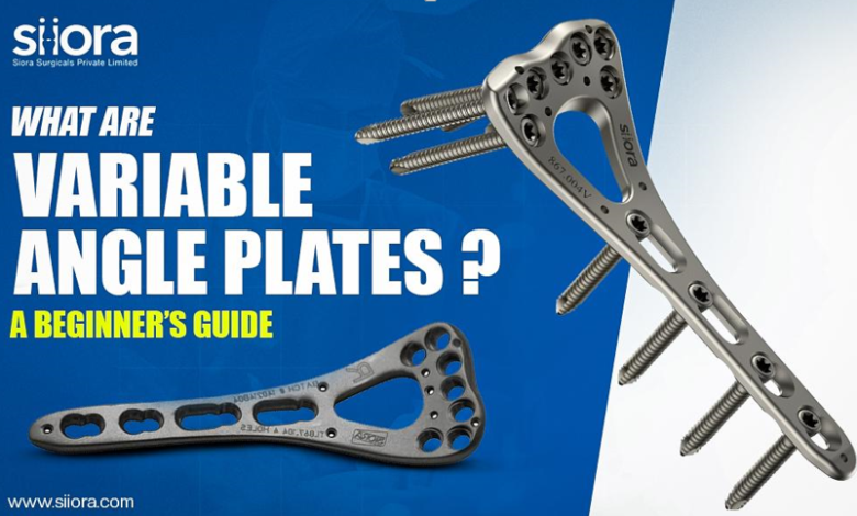 What Are Variable Angle Plates? A Beginner’s Guide.