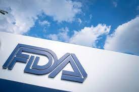 FDA Inspector Matthew Klinker