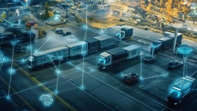 Custom Fleet Management Software