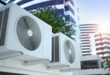 Commercial HVAC Systems