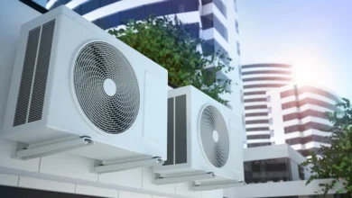 Commercial HVAC Systems