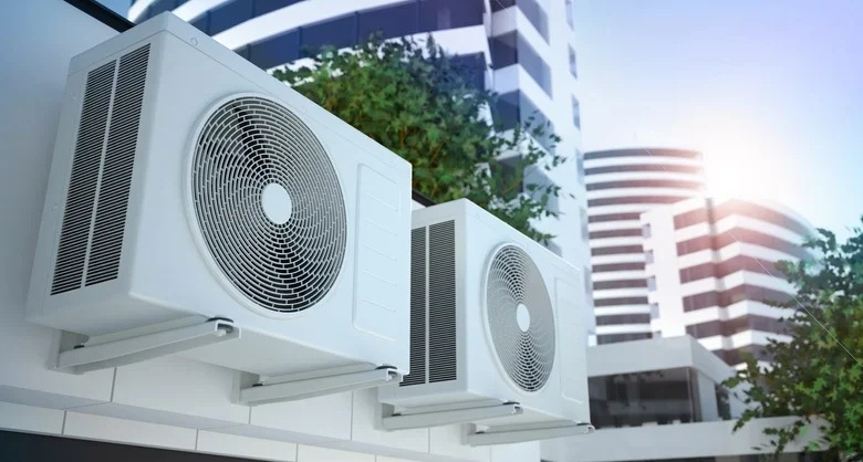 Commercial HVAC Systems