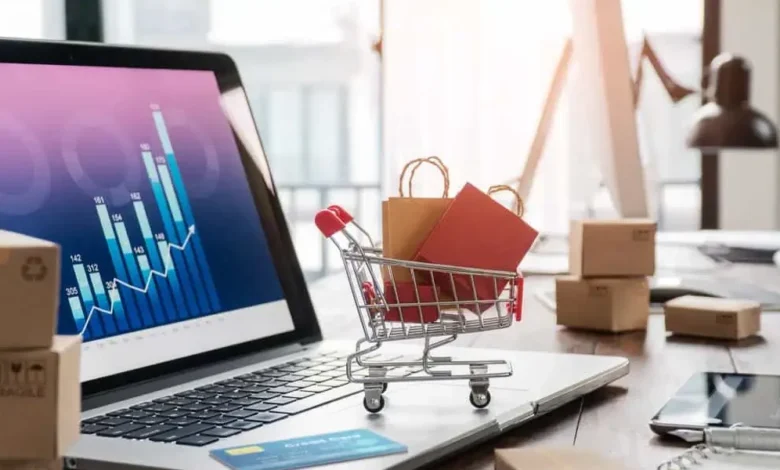 E-commerce Logistics