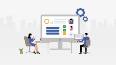Recruiting Software