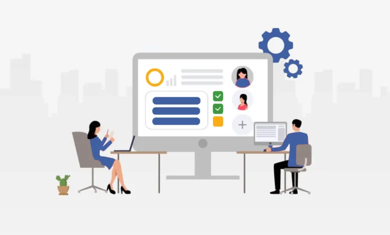 Recruiting Software