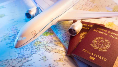 How to Ensure a Successful Italy Visit Visa Application - A Guide