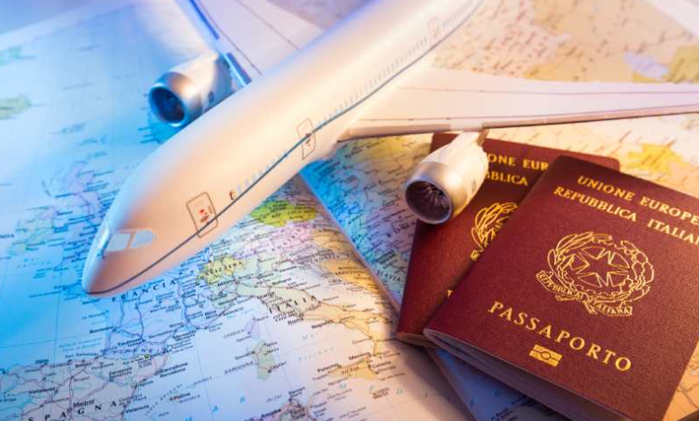 How to Ensure a Successful Italy Visit Visa Application - A Guide