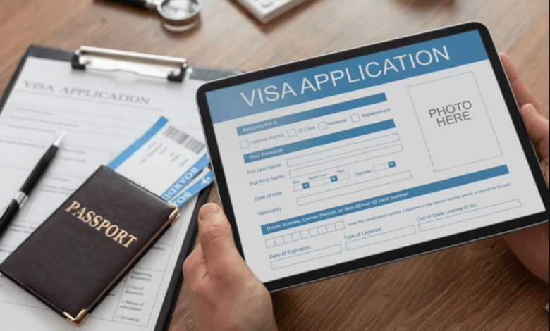 How to Apply for a New Zealand Work Visa