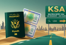 How to Prepare for a Canada Visit Visa from Saudi Arabia