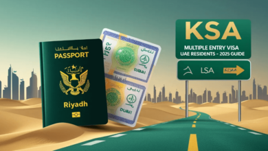 How to Prepare for a Canada Visit Visa from Saudi Arabia